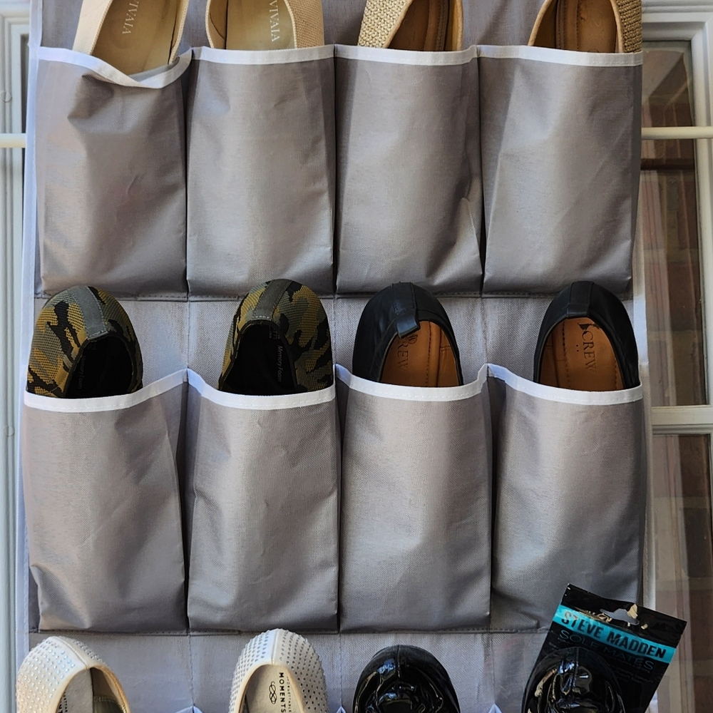 Shoes and Boots
